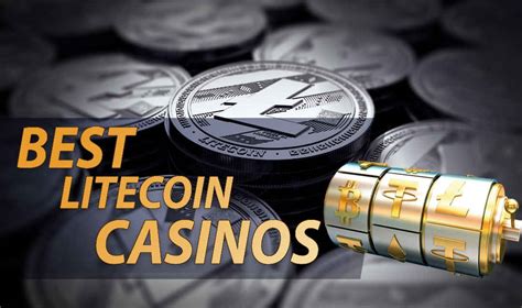 best Litecoin casinos